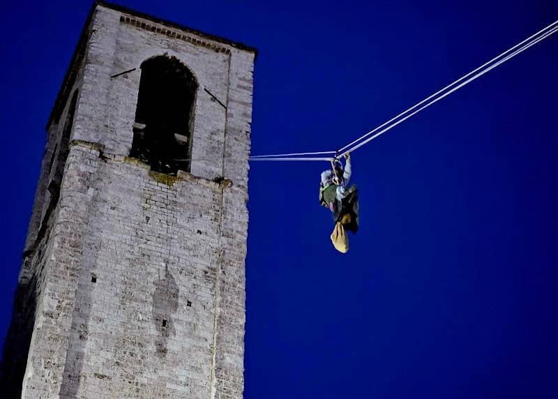 Befana 2024 Gubbio - Image 1