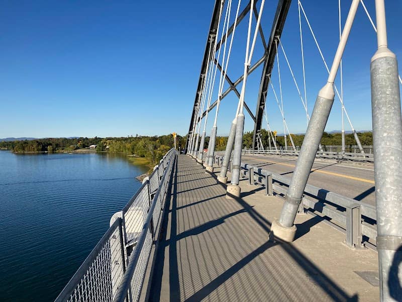 Lake Champlain Bridge - Image 1