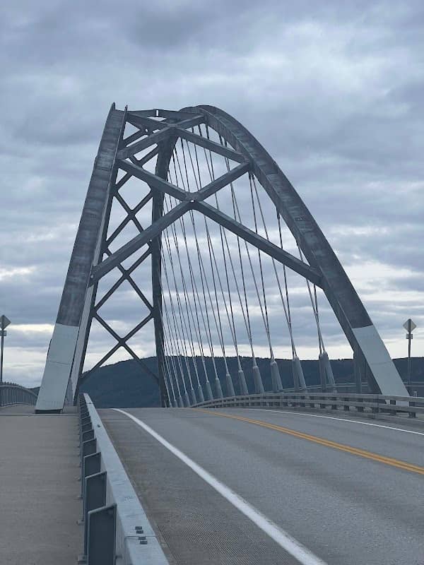 Lake Champlain Bridge - Image 3
