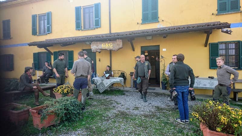 Casino di caccia Paraporti - Image 1