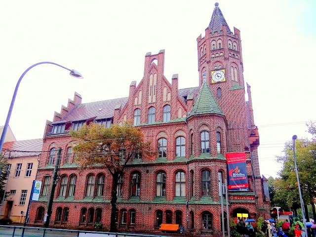 Babelsberg - Image 2