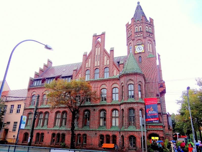 Babelsberg - Image 2
