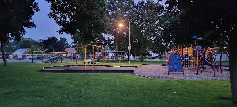 Boccabella Memorial Park - Image 1