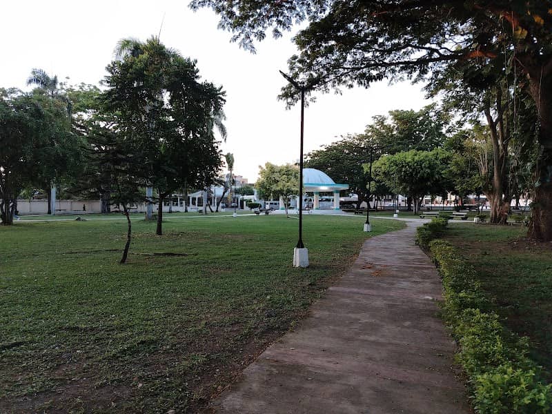 Prof. Juan Bosch Park - Image 1