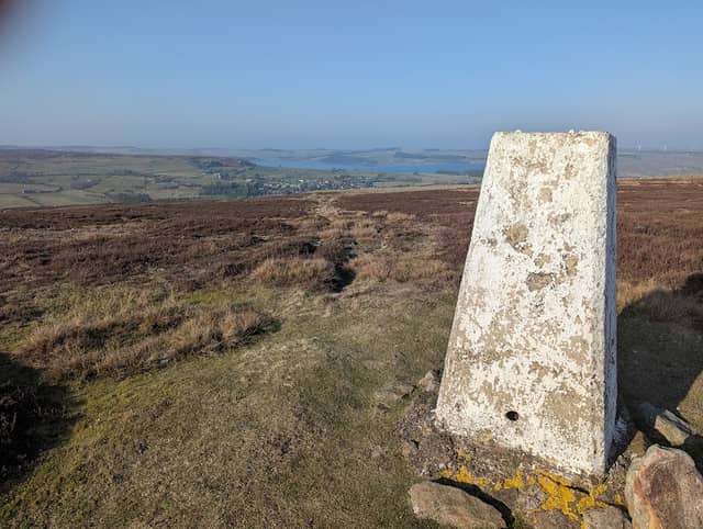 Stoterley Hill - Image 2