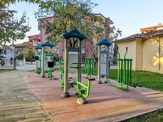 Park - Image 3