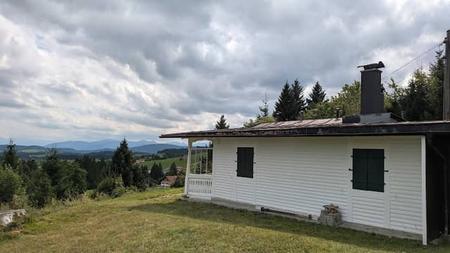 Weiße Villa - Image 1