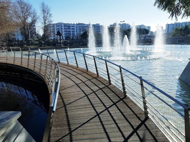 Lago de Camões - Image 2