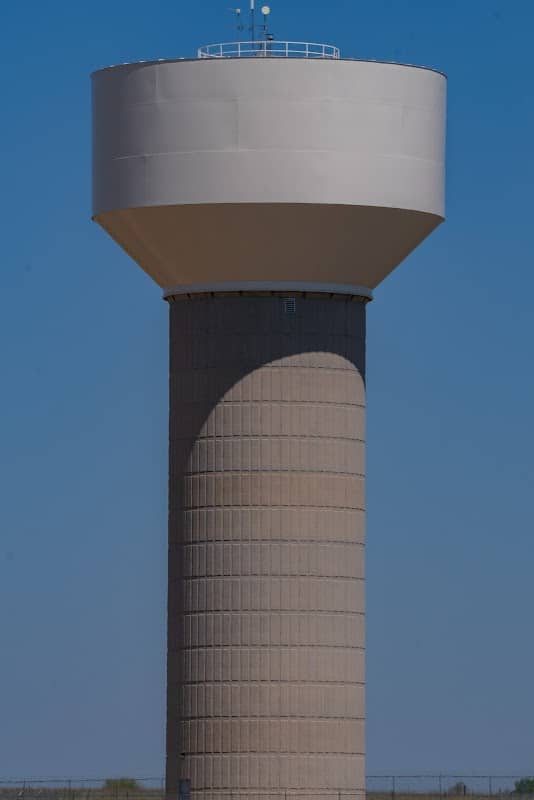 Johnstown North Water Tower - Image 1