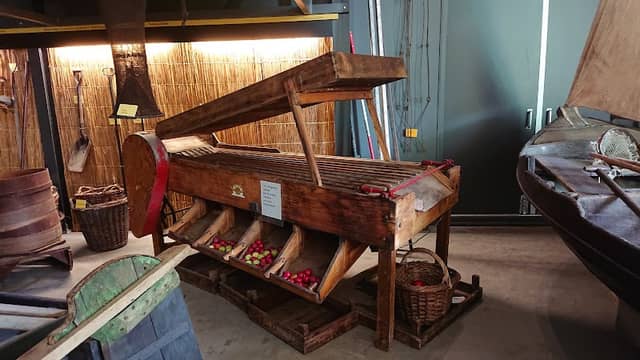 Cultural Historical Museum - Image 1