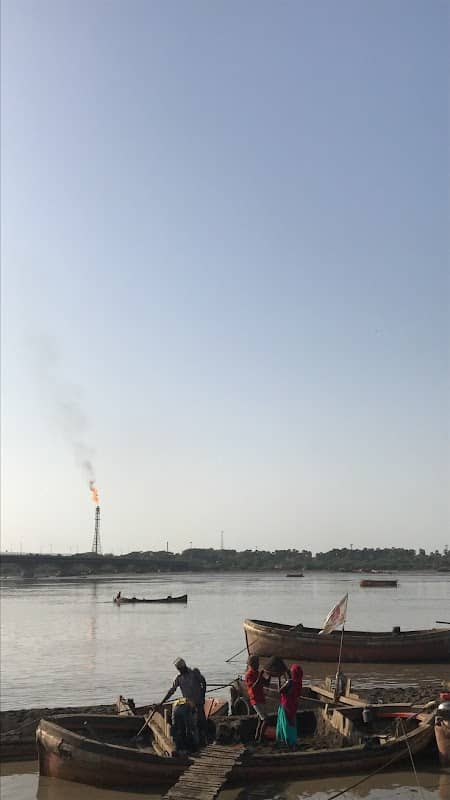 Magdalla Lake - Image 1