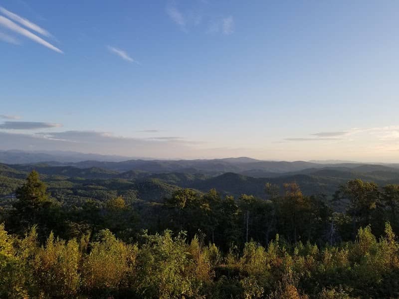 Sassafras Mountain Tower - Image 3