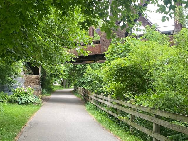 Erie Canal Nature Preserve - Image 2