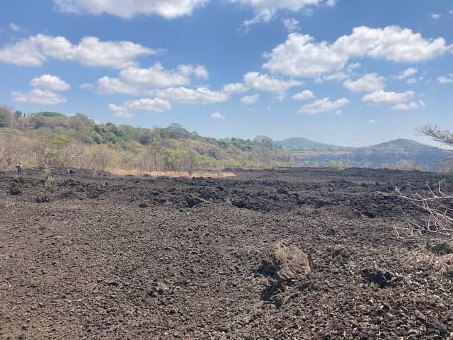 Laderas Volcán Masaya - Image 1