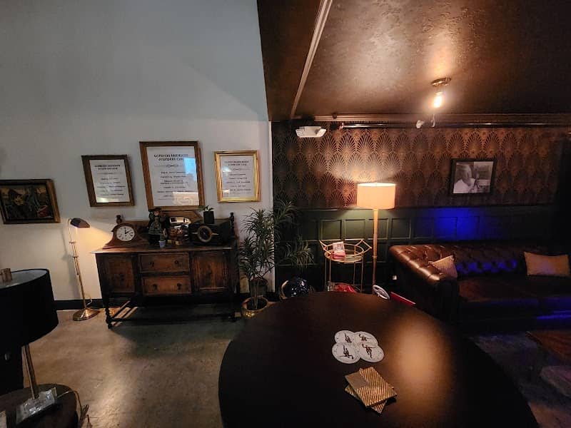 Gompers Distillery and Speakeasy - Image 1