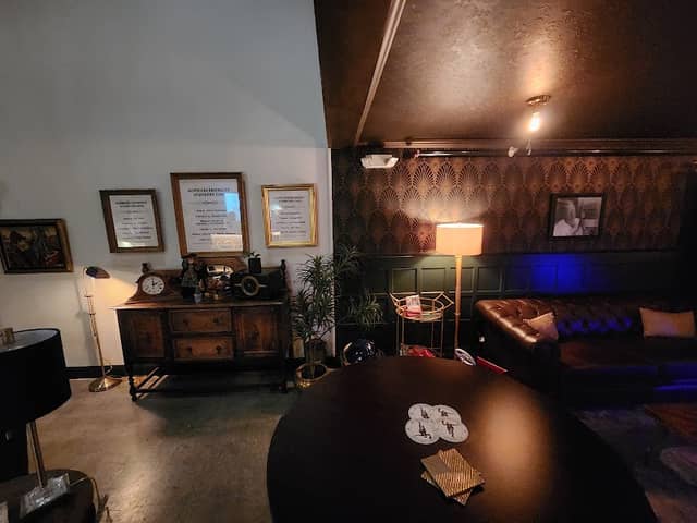 Gompers Distillery and Speakeasy - Image 3