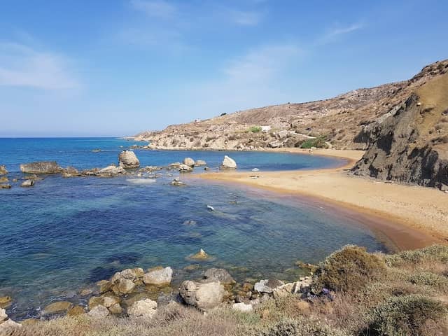 Cala Vincenzina - Image 1