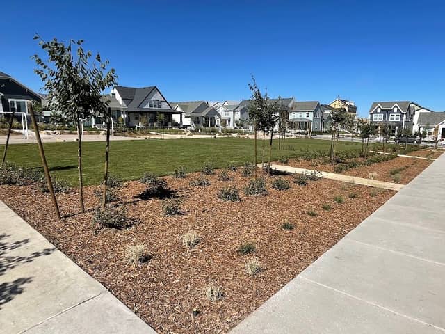 Blue Sky Park - Image 1