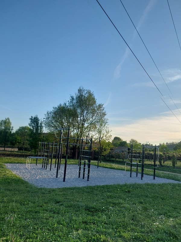 Parco del Rillo Nord - Image 1