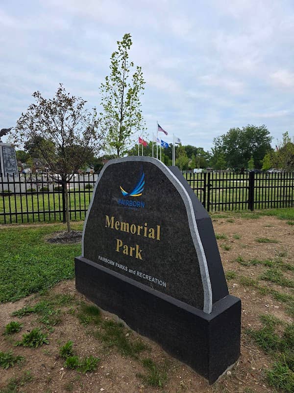 Memorial Park - Image 2