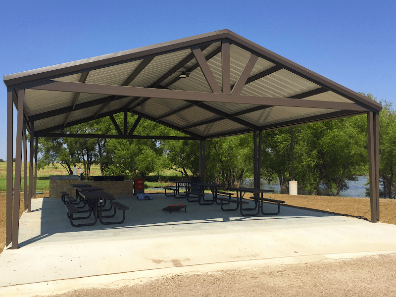 Texas Ranch RV Resort - Image 1