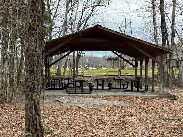 Buck Creek Park - Image 2