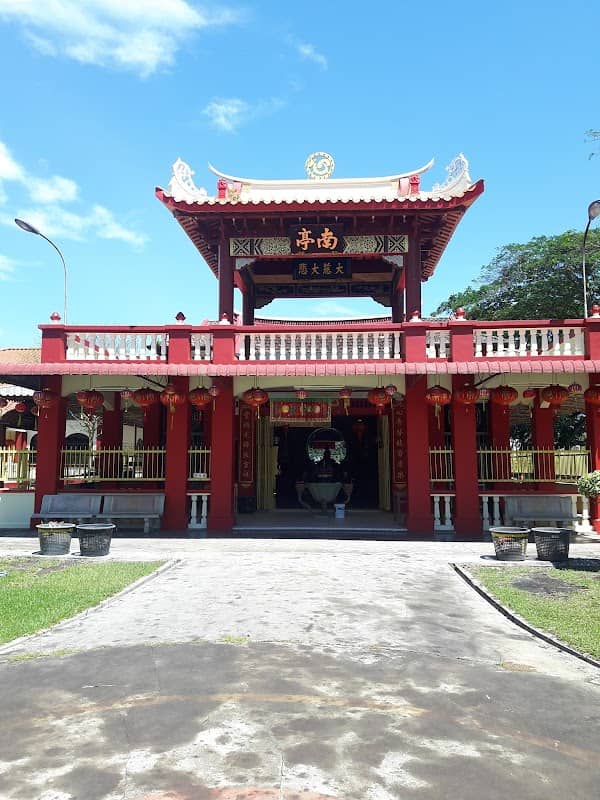 Pasar Lambak Parit Amat - Image 2
