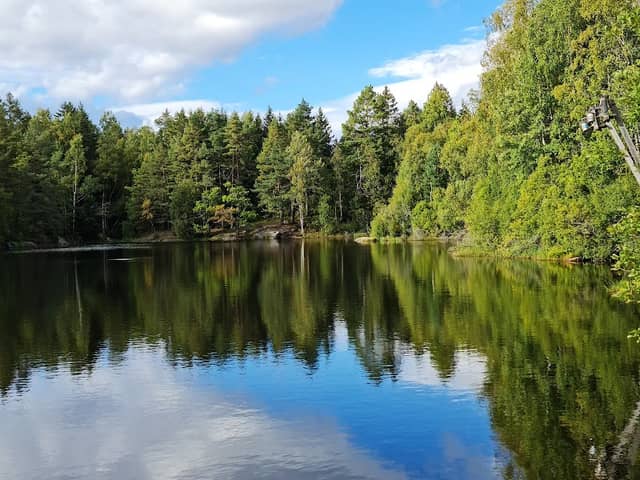 Lower-lake - Image 1