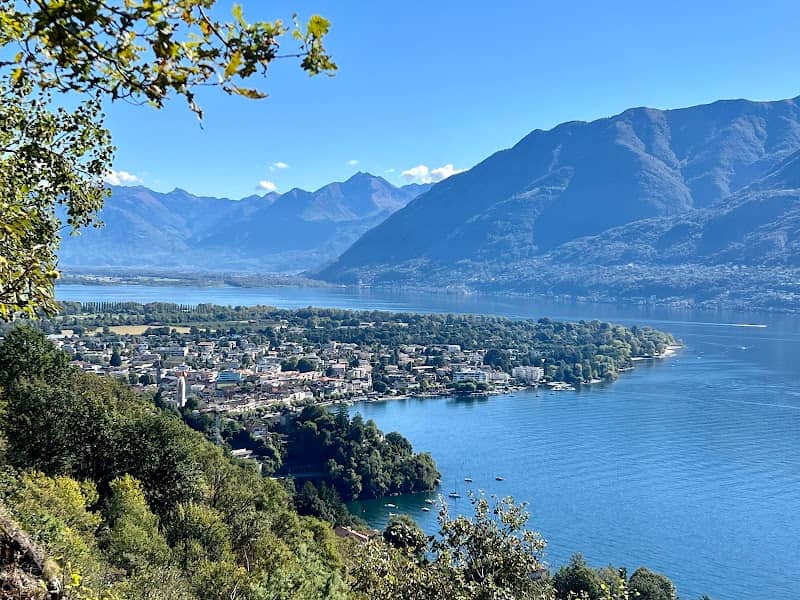 Sentiero Romano - Image 1