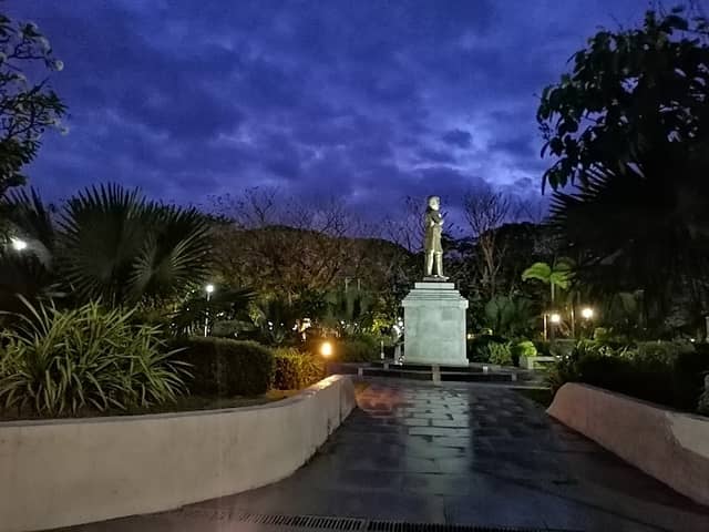Marcelo H. Del Pilar Statue - Image 2