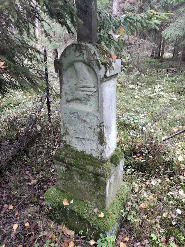 Denkmal Bayreuther Holz - Image 1