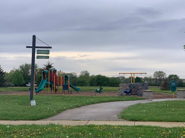 Harmony Park | United Rock - Image 1