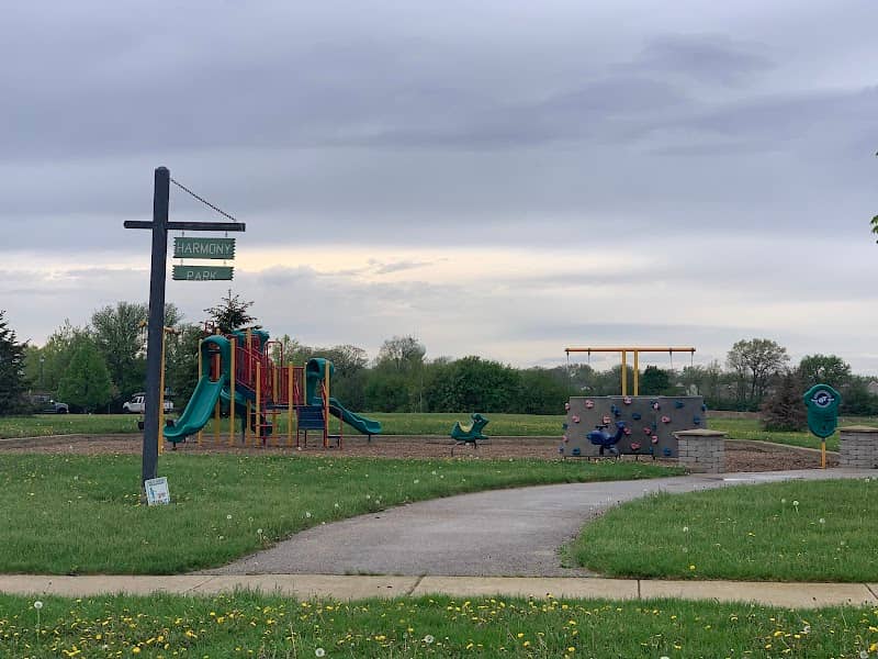 Harmony Park | United Rock - Image 1