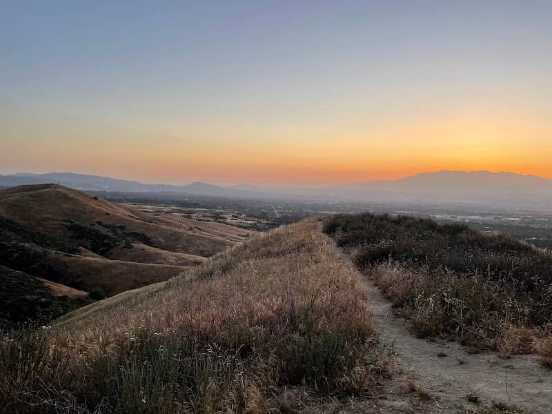 Ridge Trail - Image 2