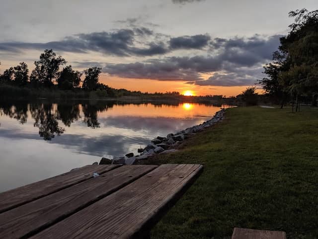 Snyder Bend Park - Image 1