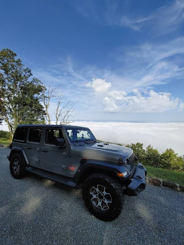 Taylor Mountain Overlook - Image 2