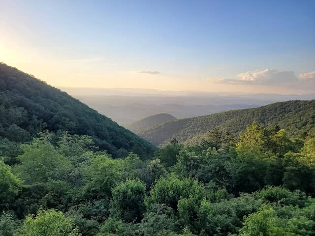 Taylor Mountain Overlook - Image 3