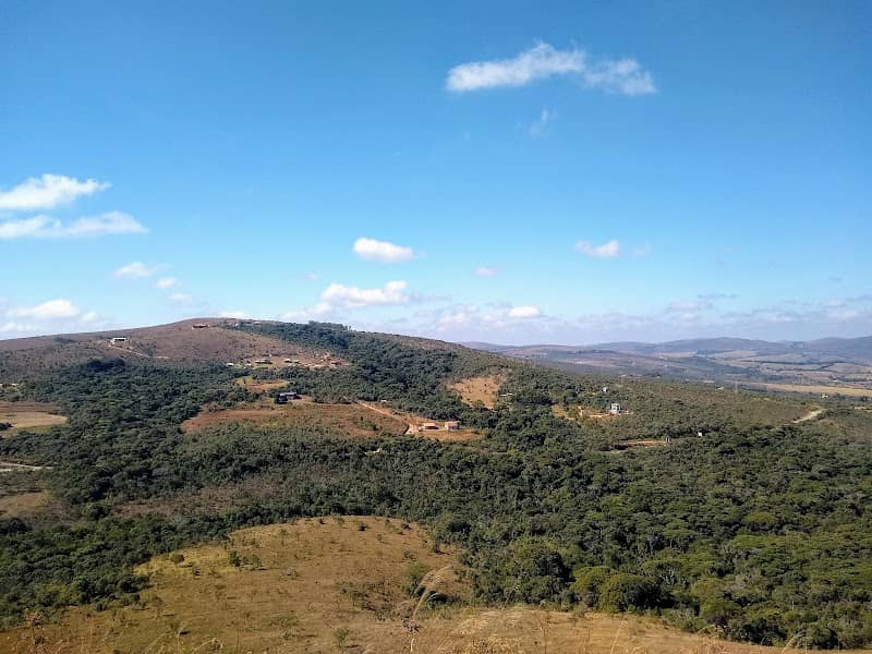 Mirante de Carrancas - Image 1