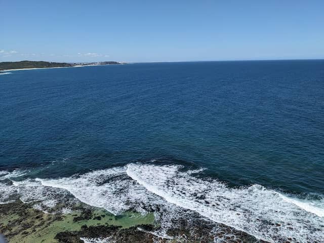 Dudley Bluff - Lookout - Image 1