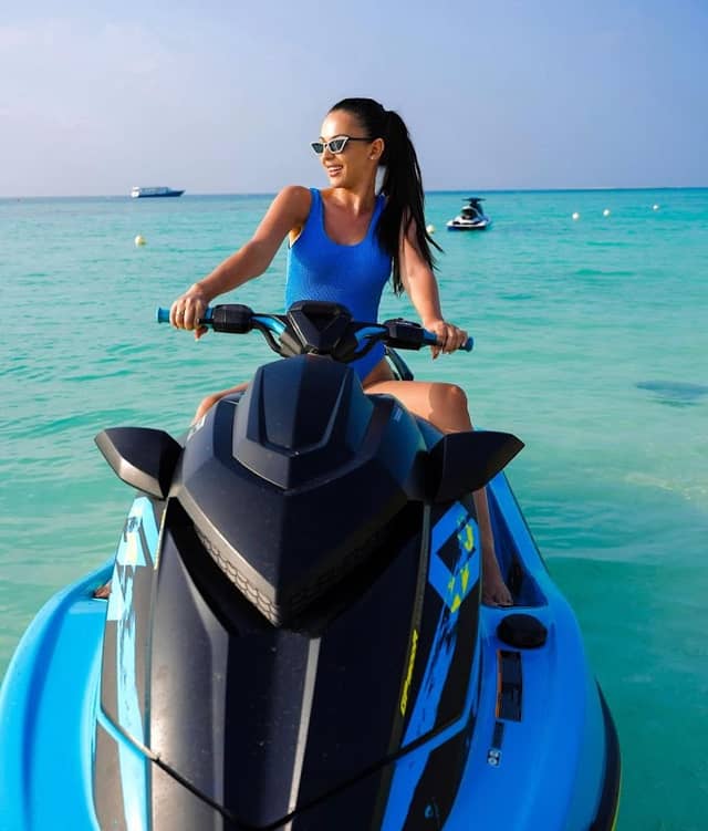 Jet ski Four Wheel ATV Boat Rentals - Image 1