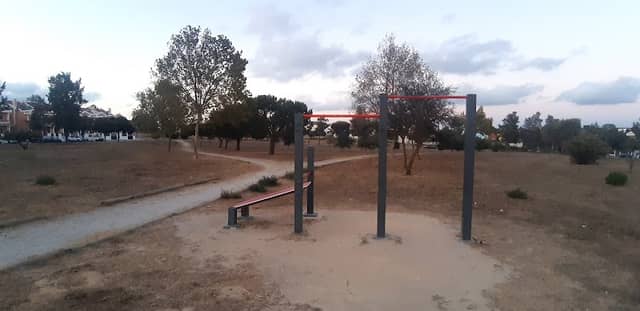 Parque de Bacelos de Gaio - Image 1