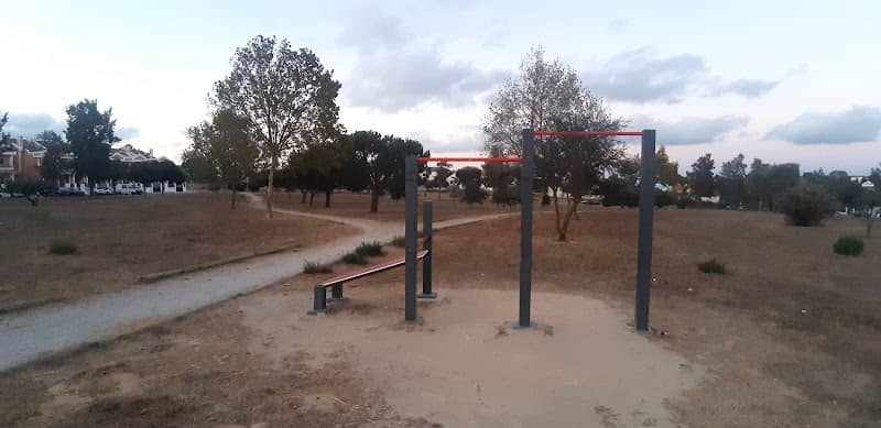 Parque de Bacelos de Gaio - Image 1