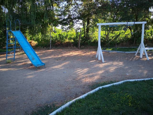 plazoleta Don Sebastian 3, La isla - Image 1