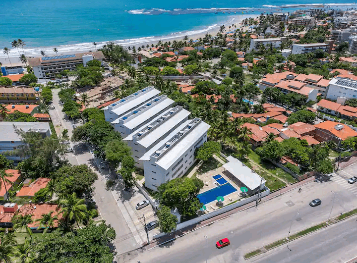 EMÍLIO FLATS TURISMO - Image 1