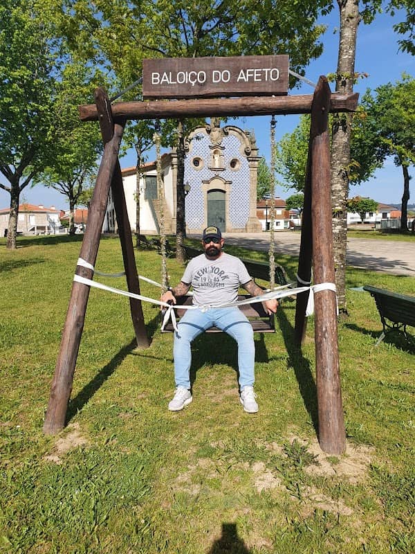 Baloiço dos Afetos - Image 1