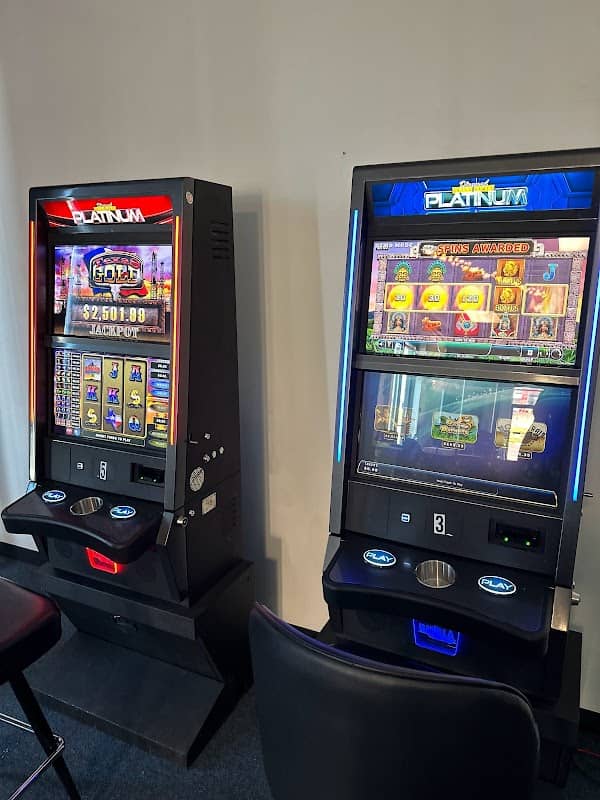 Jackpot Zone - Image 1