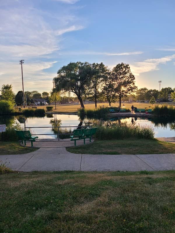 Martin Park - Image 3