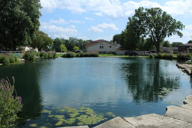 Martin Park - Image 2