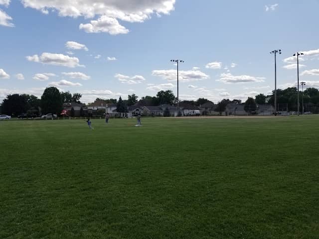 Martin Park - Image 1