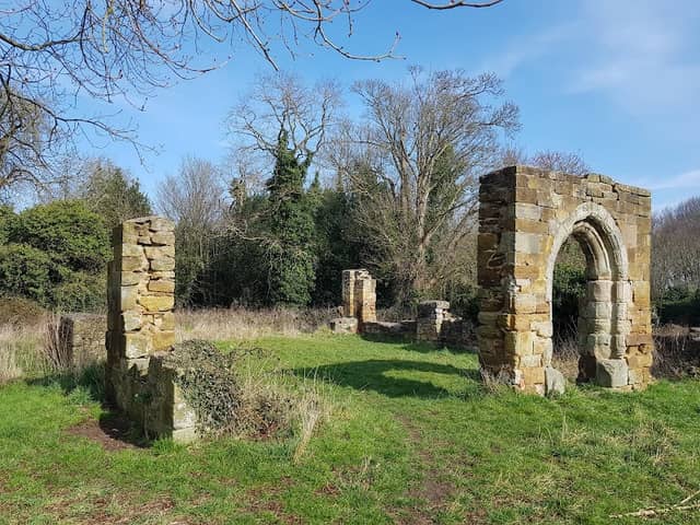 Alvecote Priory - Image 2